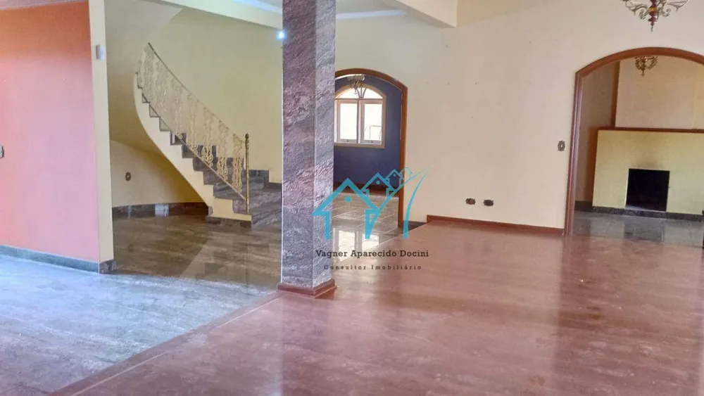Sobrado, 5 quartos, 468 m² - Foto 16
