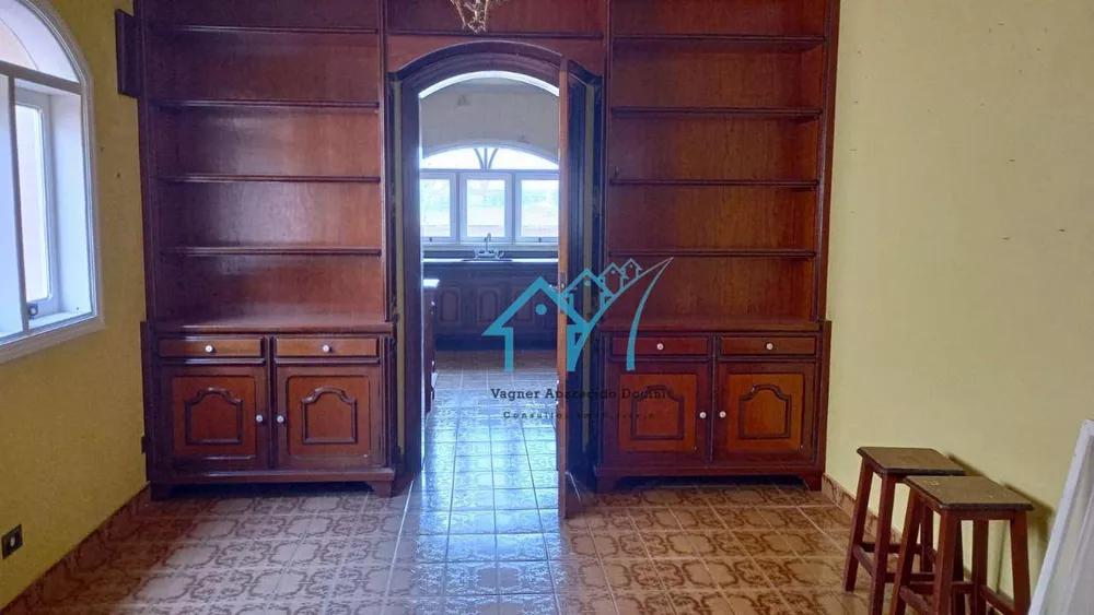 Sobrado, 5 quartos, 468 m² - Foto 2