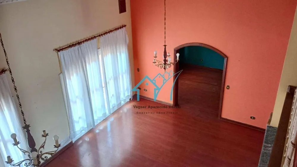 Sobrado, 5 quartos, 468 m² - Foto 9