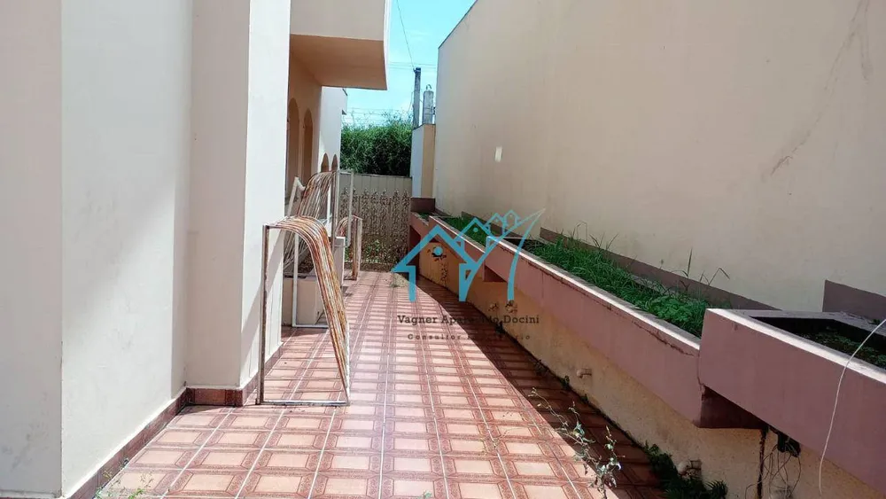 Sobrado, 5 quartos, 468 m² - Foto 17