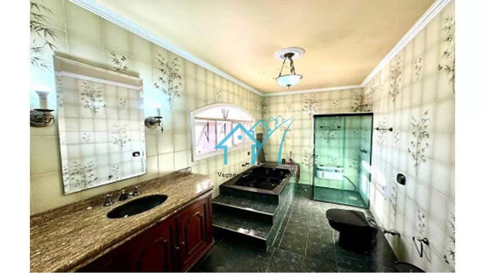 Sobrado, 5 quartos, 468 m² - Foto 3