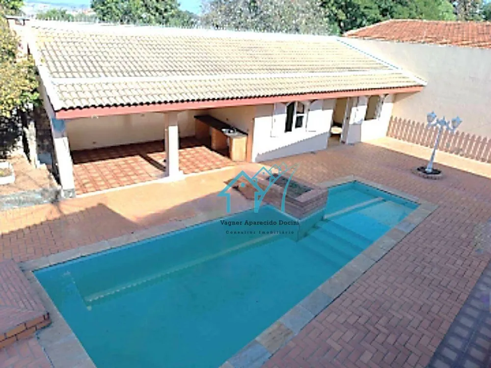 Sobrado, 5 quartos, 468 m² - Foto 10