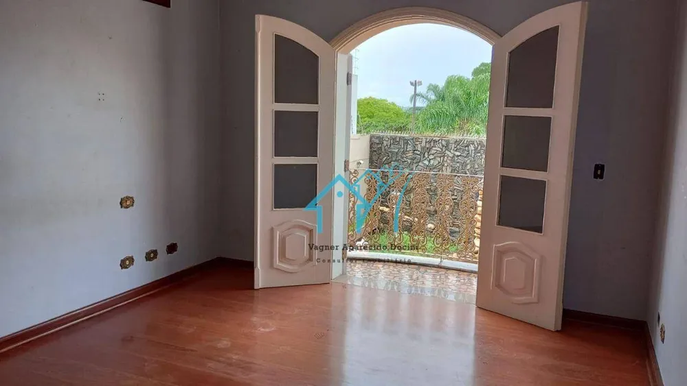 Sobrado, 5 quartos, 468 m² - Foto 1