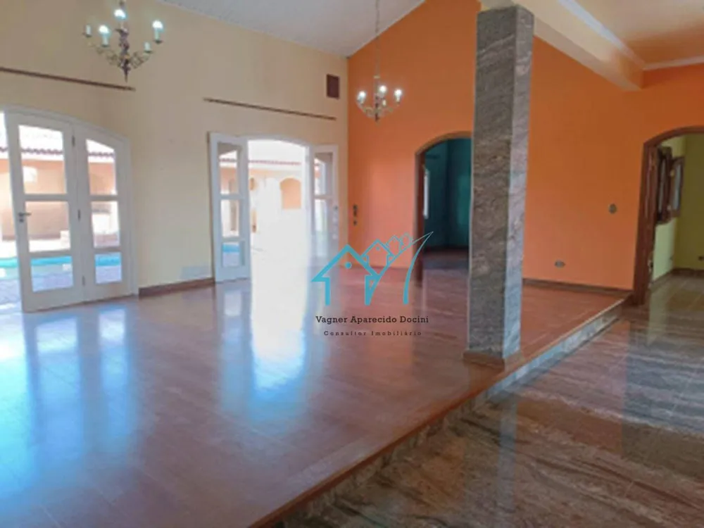 Sobrado, 5 quartos, 468 m² - Foto 11