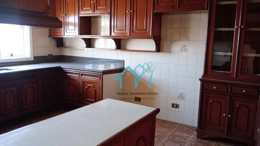 Sobrado, 5 quartos, 468 m² - Foto 20