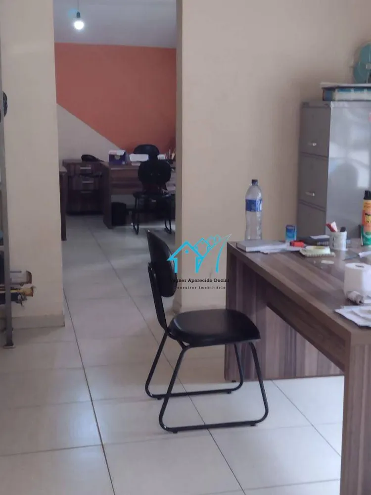 Depósito-Galpão, 310 m² - Foto 19