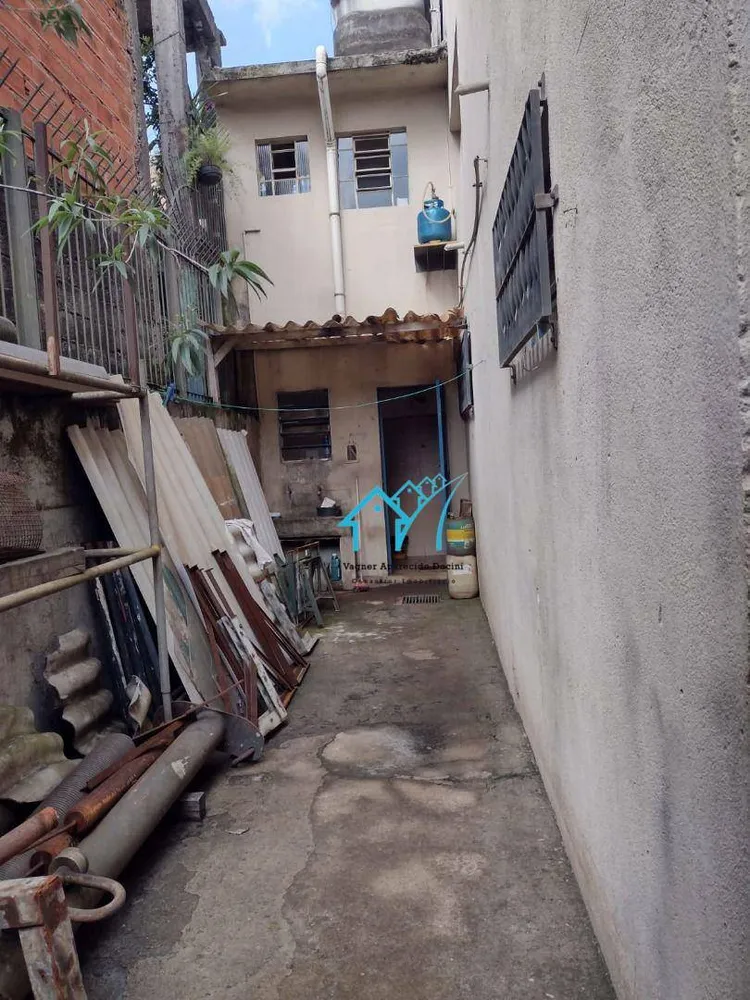 Depósito-Galpão, 310 m² - Foto 20
