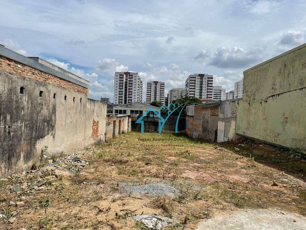 Terreno, 505 m² - Foto 6