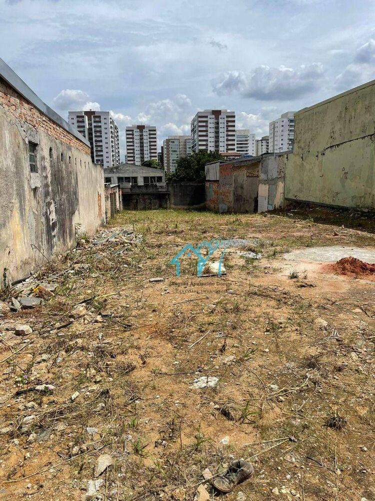 Terreno, 505 m² - Foto 3