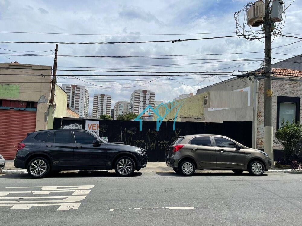 Terreno, 505 m² - Foto 2