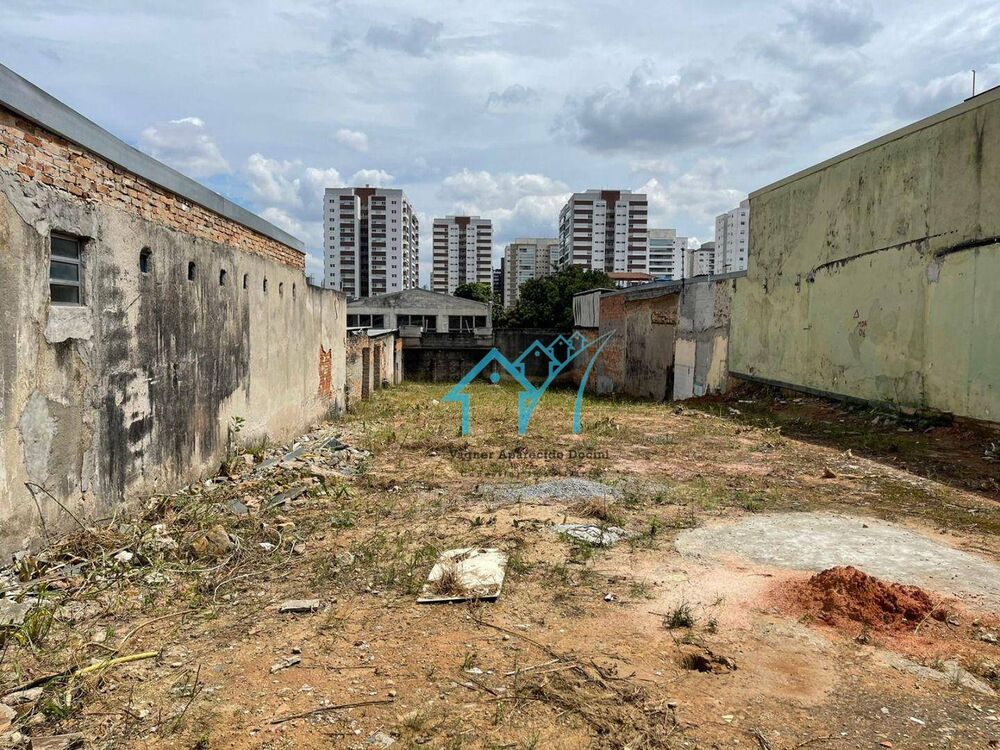 Terreno, 505 m² - Foto 5