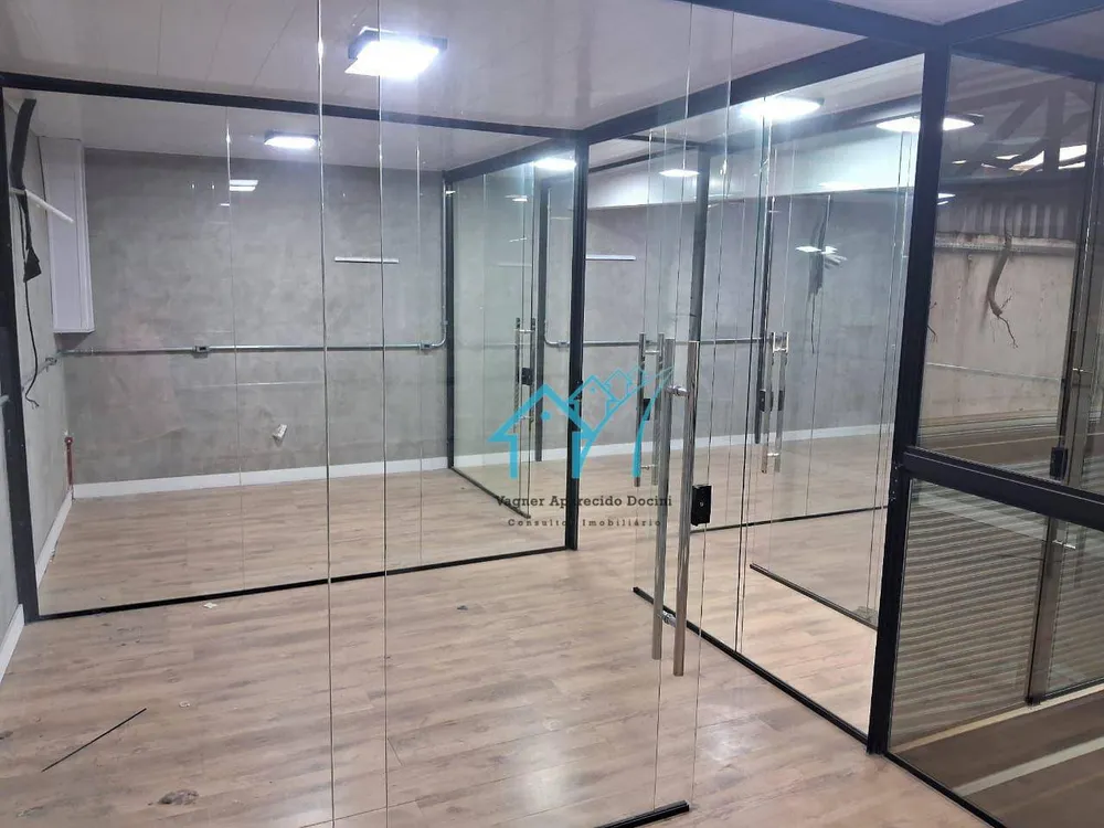 Depósito-Galpão, 637 m² - Foto 7