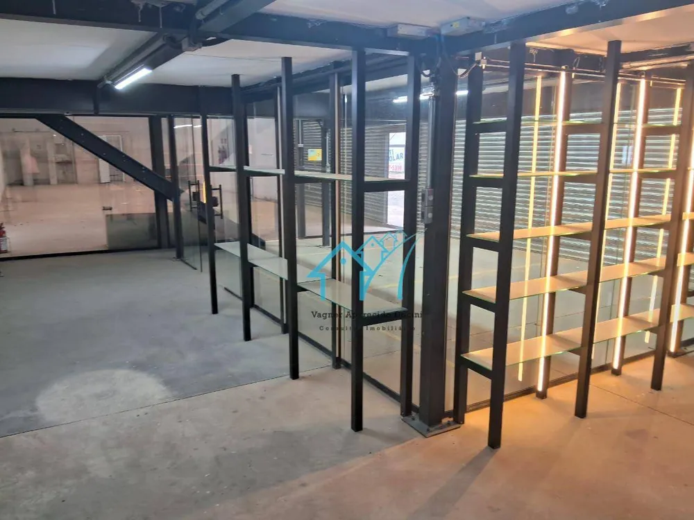 Depósito-Galpão, 637 m² - Foto 15