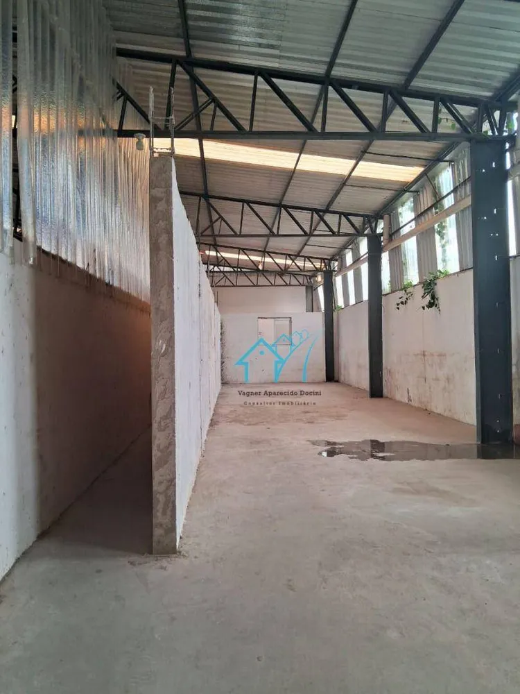 Depósito-Galpão, 637 m² - Foto 11