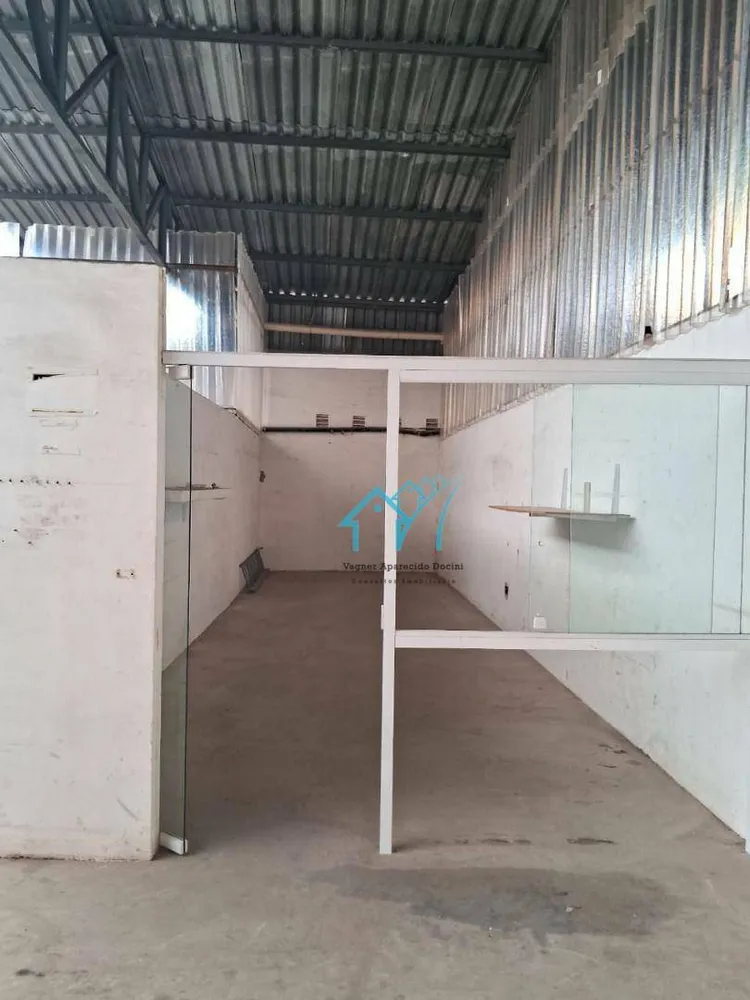 Depósito-Galpão, 637 m² - Foto 13