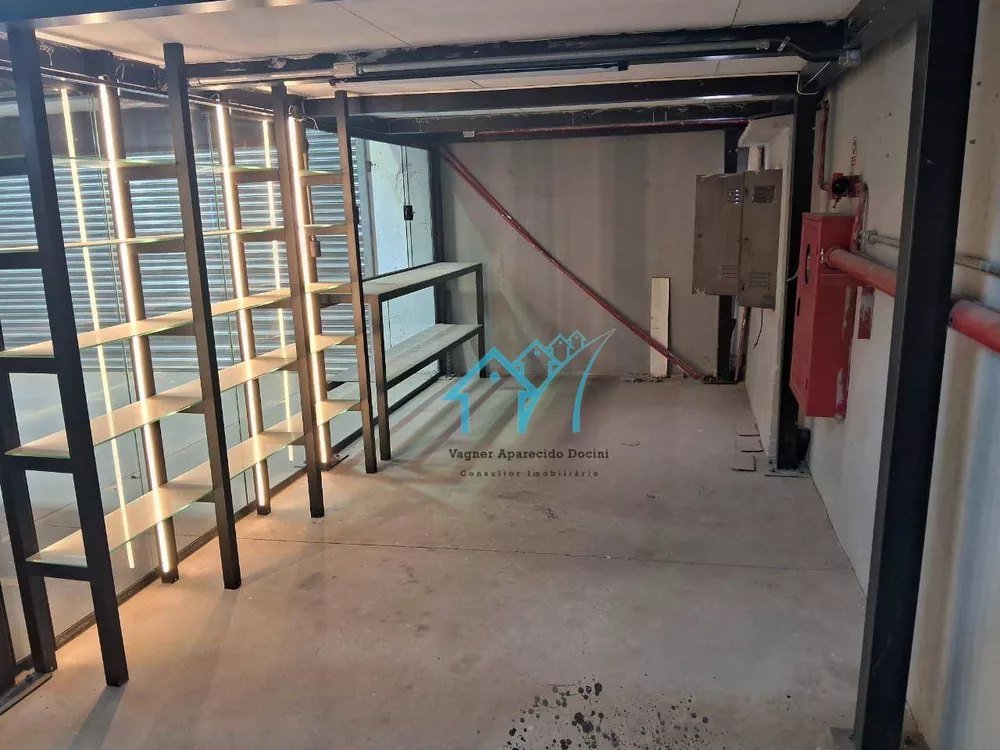 Depósito-Galpão, 637 m² - Foto 1