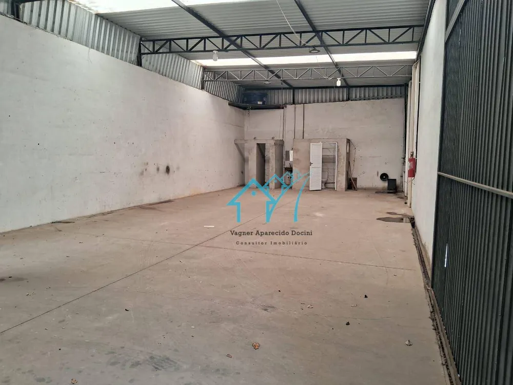 Depósito-Galpão, 637 m² - Foto 14