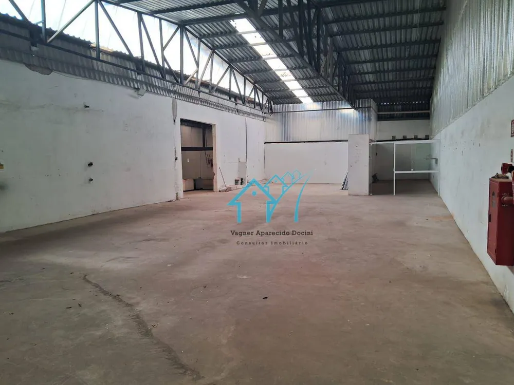 Depósito-Galpão, 637 m² - Foto 10