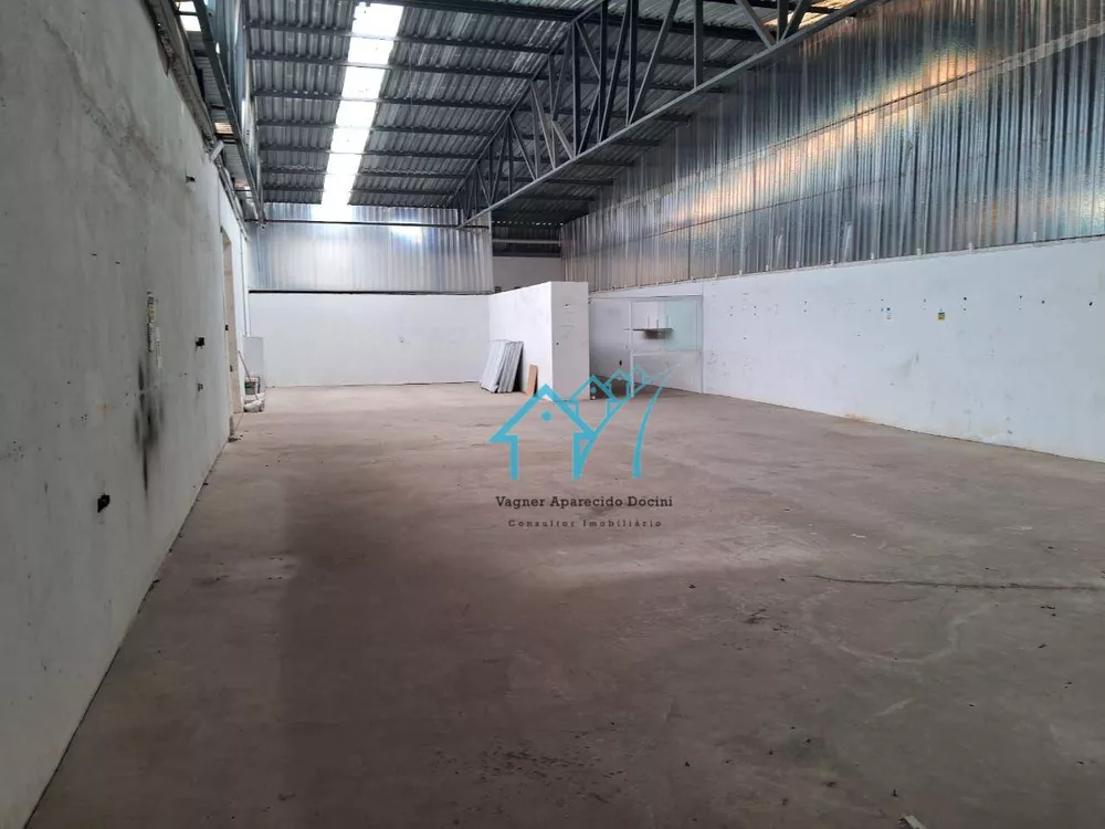 Depósito-Galpão, 637 m² - Foto 4