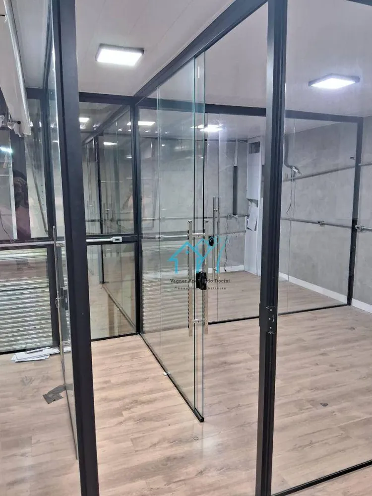 Depósito-Galpão, 637 m² - Foto 12