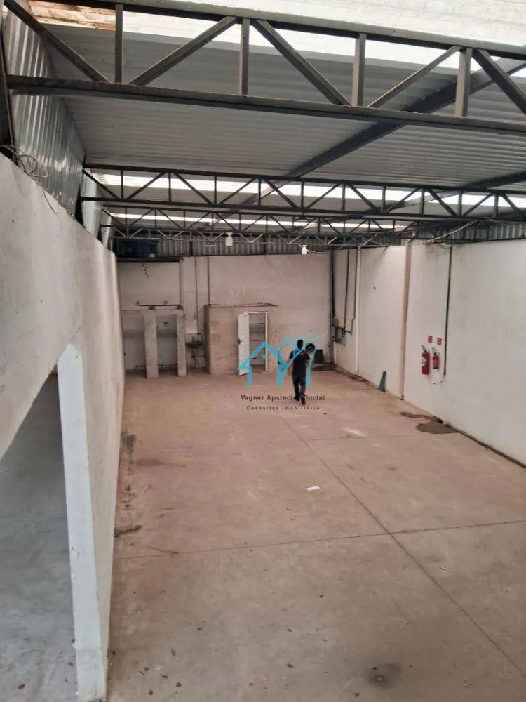 Depósito-Galpão, 637 m² - Foto 5