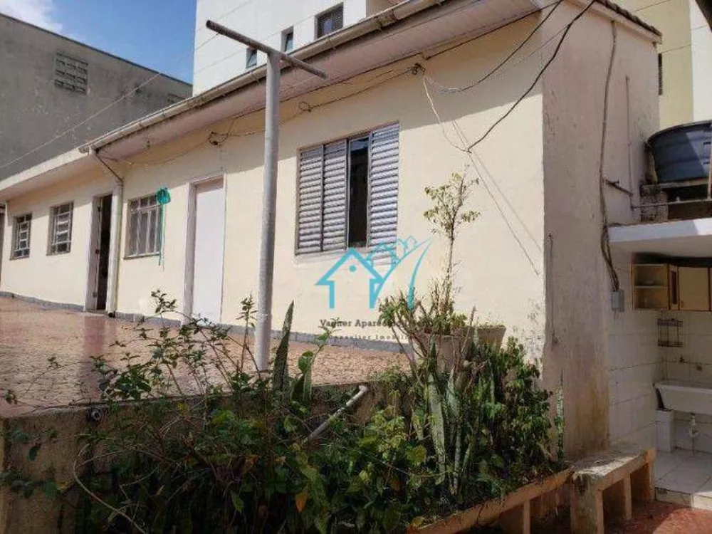 Casa, 2 quartos, 212 m² - Foto 1
