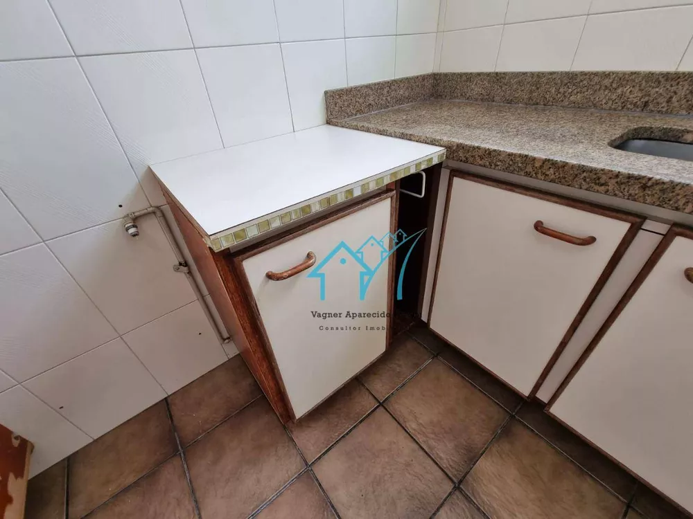 Apartamento, 2 quartos, 56 m² - Foto 5