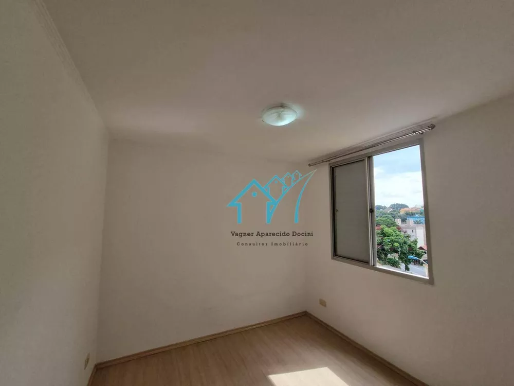 Apartamento, 2 quartos, 56 m² - Foto 6