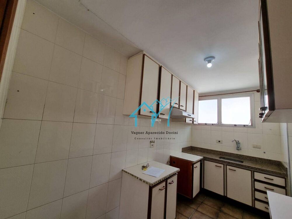 Apartamento, 2 quartos, 56 m² - Foto 2