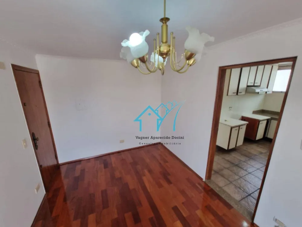 Apartamento, 2 quartos, 56 m² - Foto 1
