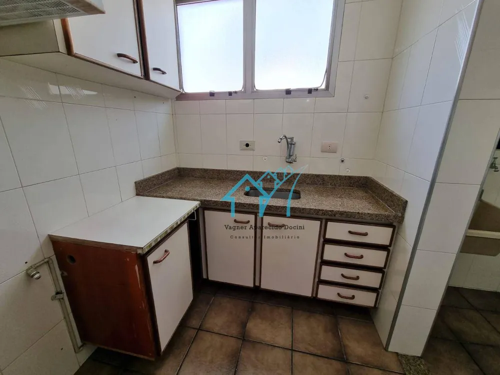 Apartamento, 2 quartos, 56 m² - Foto 3
