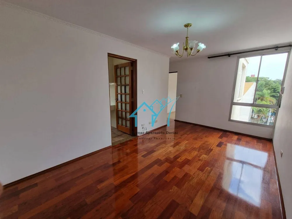 Apartamento, 2 quartos, 56 m² - Foto 4