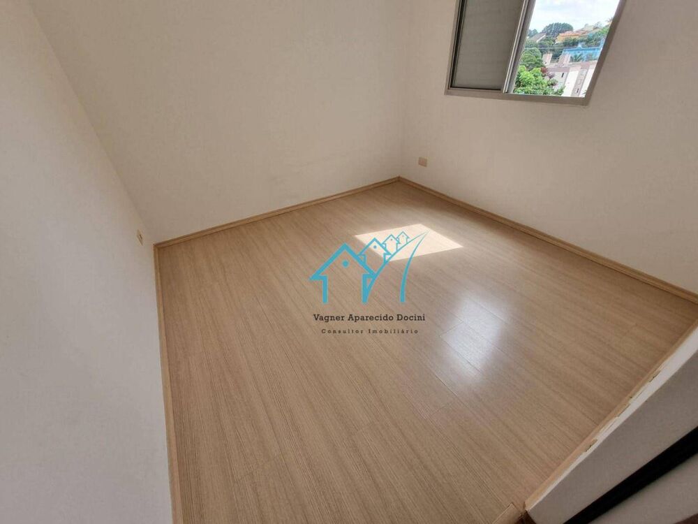 Apartamento, 2 quartos, 56 m² - Foto 3