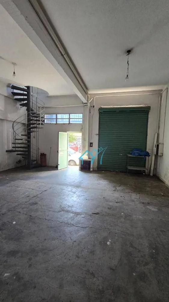 Depósito-Galpão, 172 m² - Foto 6