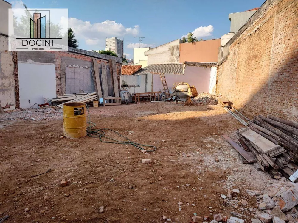 Terreno, 185 m² - Foto 2