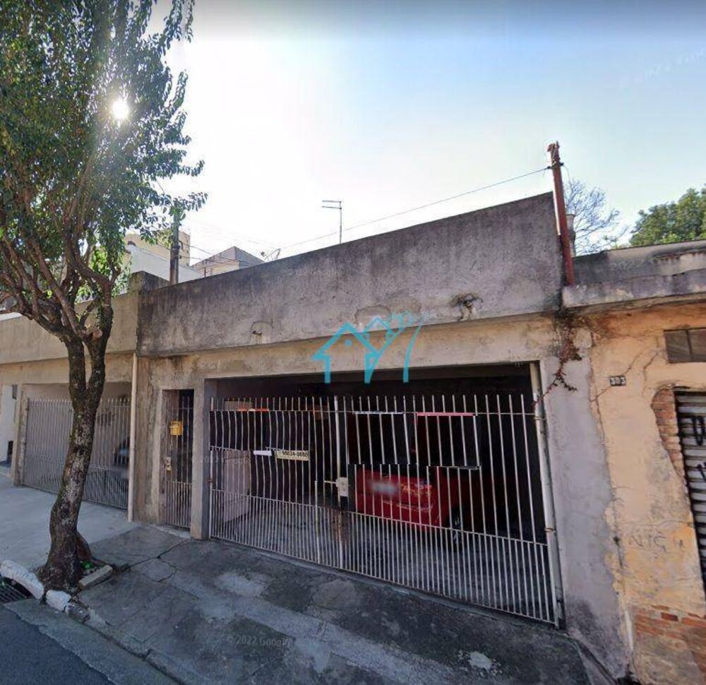 Sobrado, 3 quartos - Foto 1