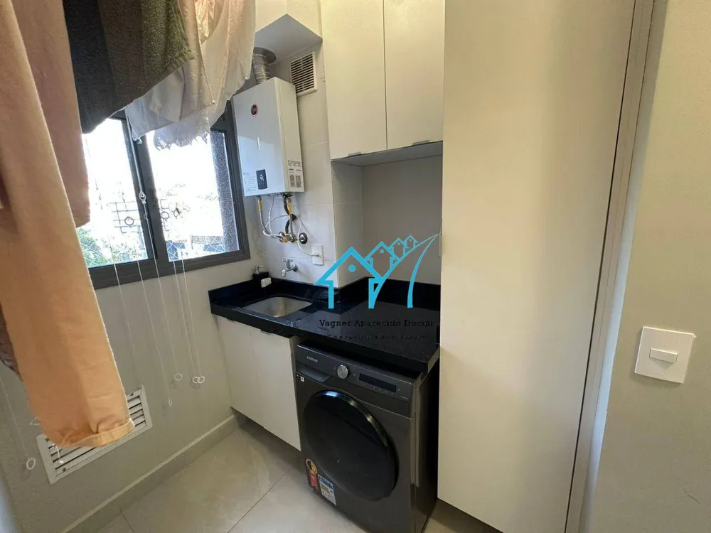 Apartamento, 3 quartos, 128 m² - Foto 3