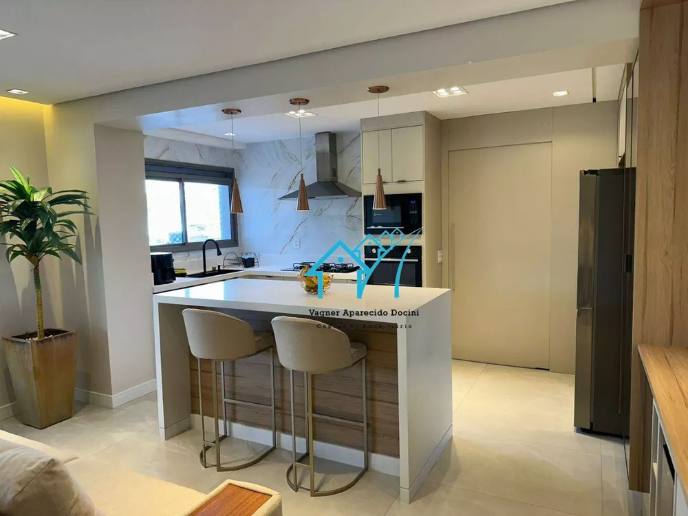 Apartamento, 3 quartos, 128 m² - Foto 4