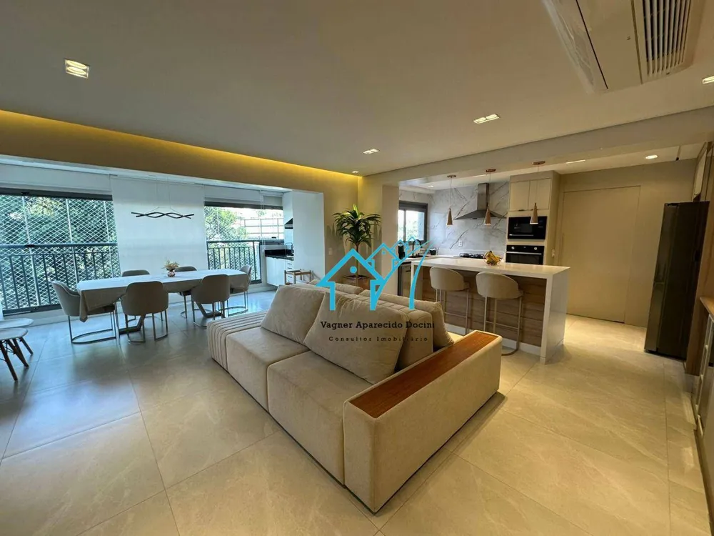 Apartamento, 3 quartos, 128 m² - Foto 14