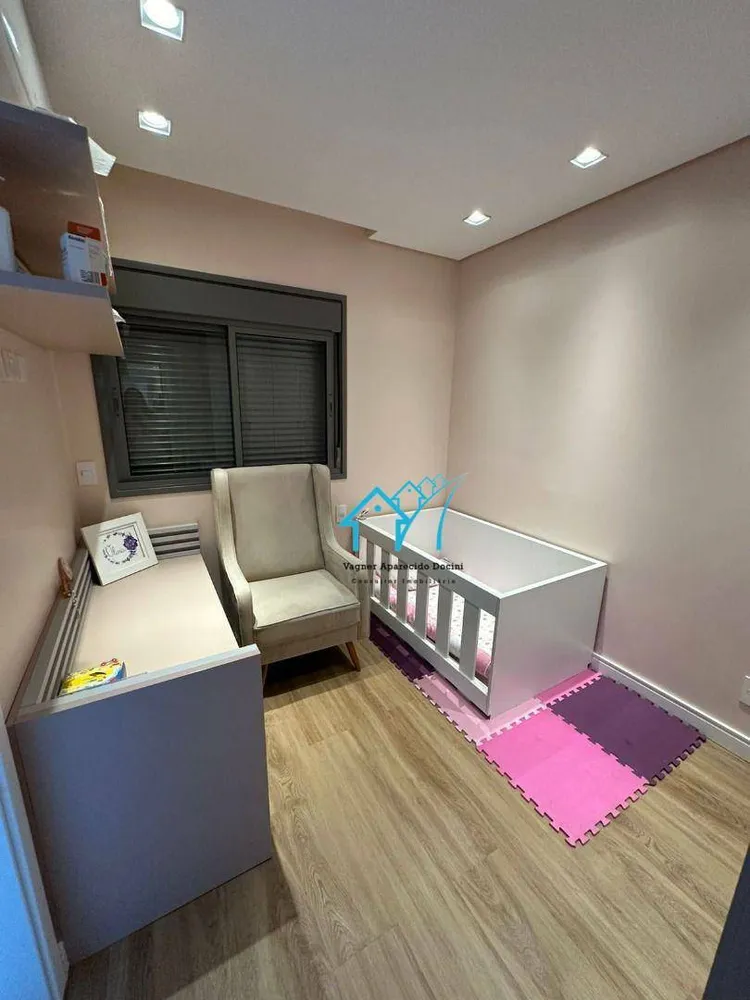 Apartamento, 3 quartos, 128 m² - Foto 17