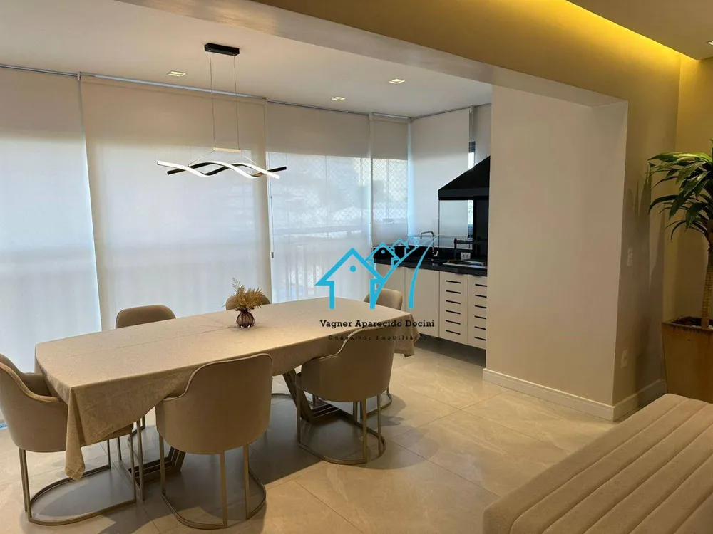 Apartamento, 3 quartos, 128 m² - Foto 13