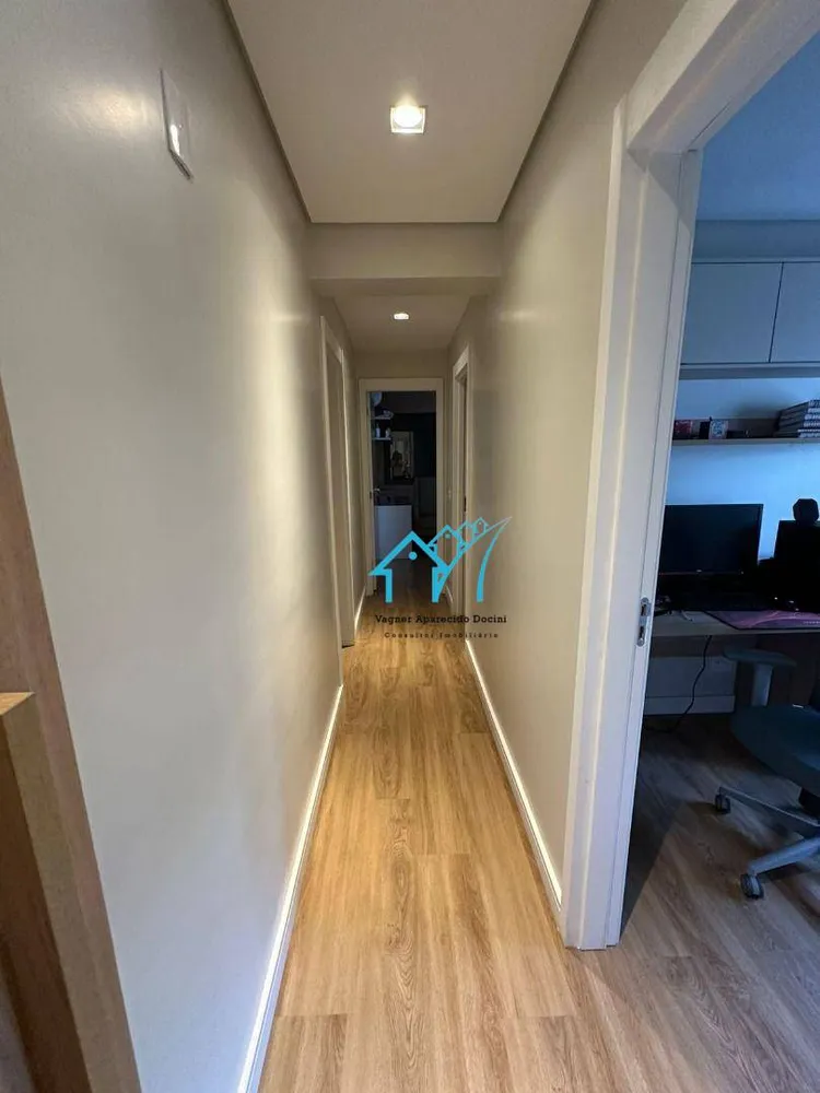 Apartamento, 3 quartos, 128 m² - Foto 2