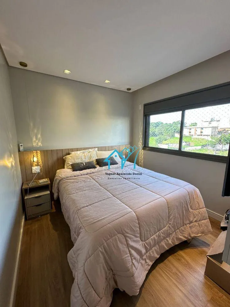Apartamento, 3 quartos, 128 m² - Foto 9