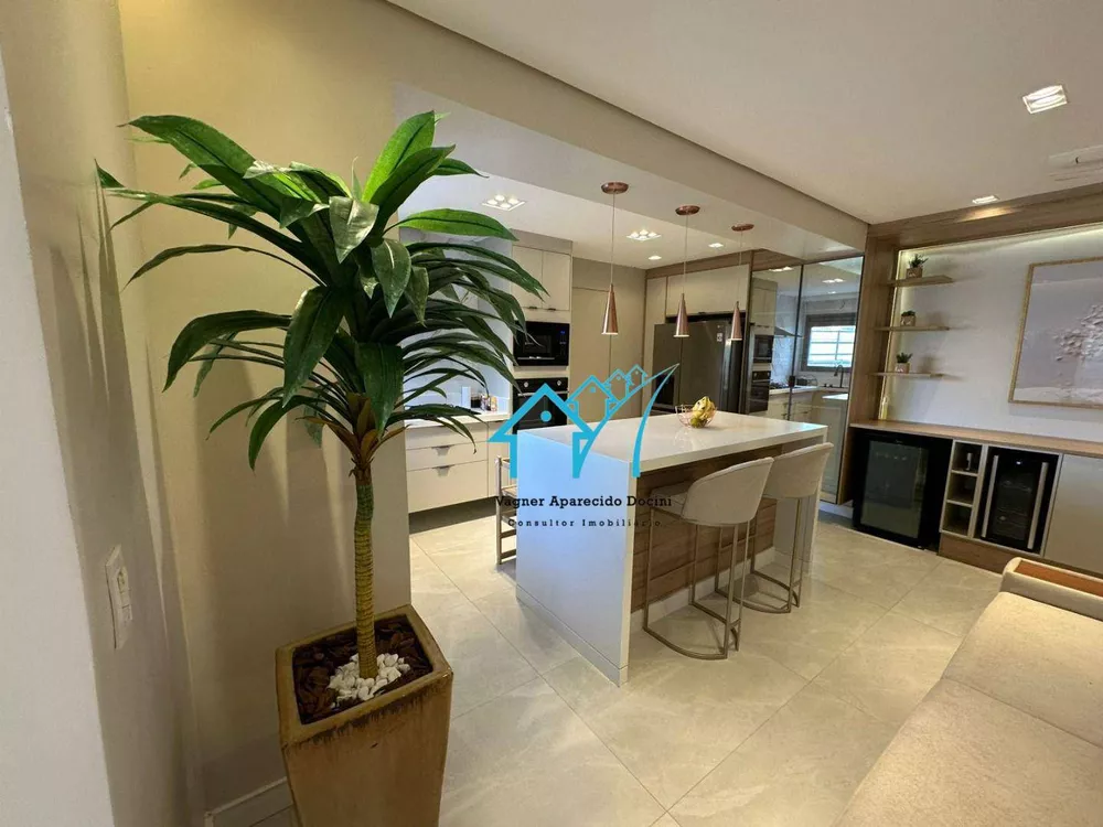 Apartamento, 3 quartos, 128 m² - Foto 3