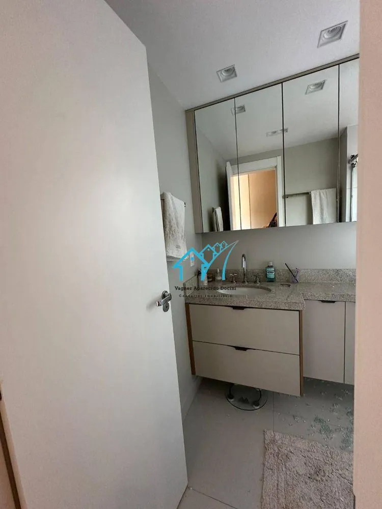 Apartamento, 3 quartos, 128 m² - Foto 4