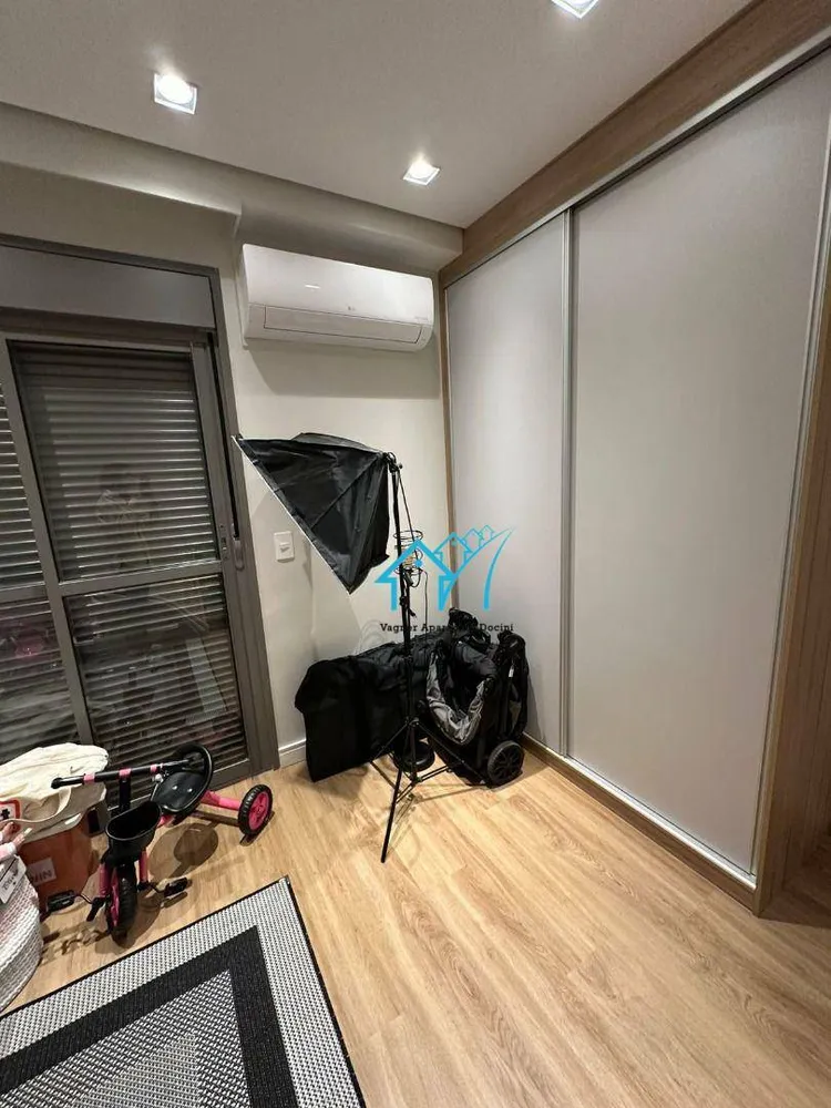 Apartamento, 3 quartos, 128 m² - Foto 11