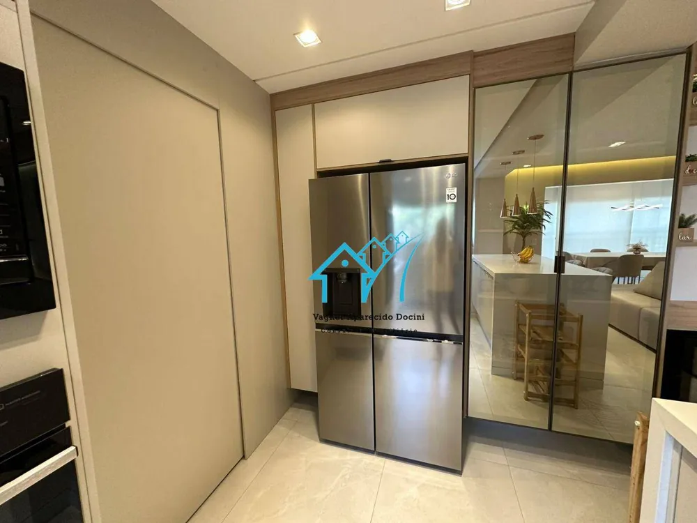 Apartamento, 3 quartos, 128 m² - Foto 1