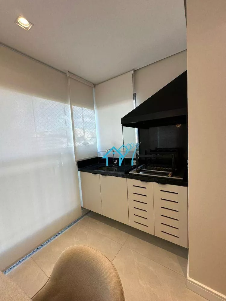 Apartamento, 3 quartos, 128 m² - Foto 1