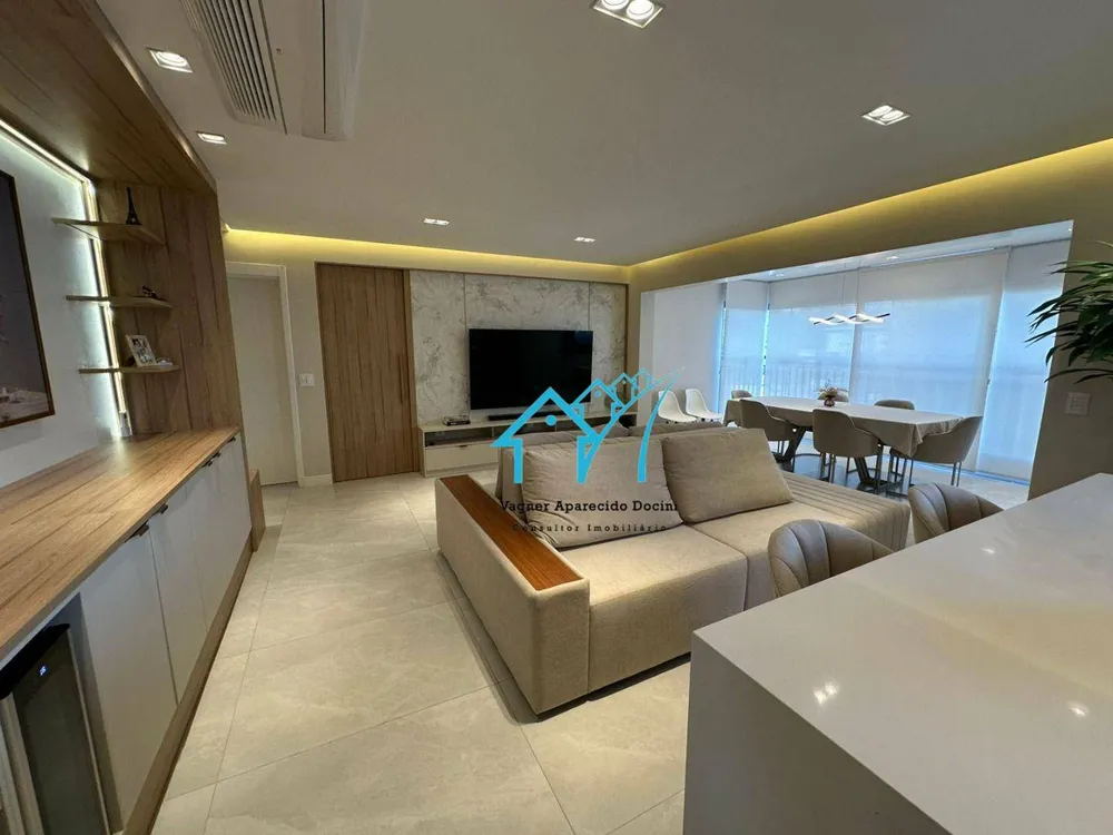 Apartamento, 3 quartos, 128 m² - Foto 15
