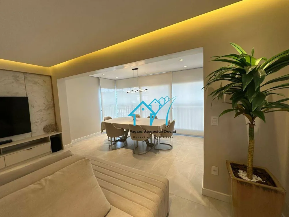 Apartamento, 3 quartos, 128 m² - Foto 6